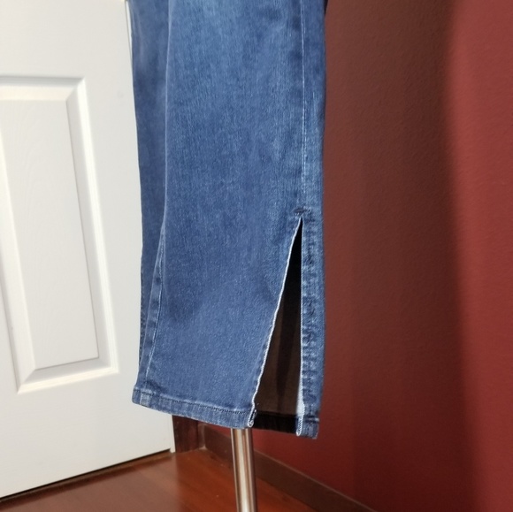 Nwt Michael kors jeans size 6 - Picture 6 of 6